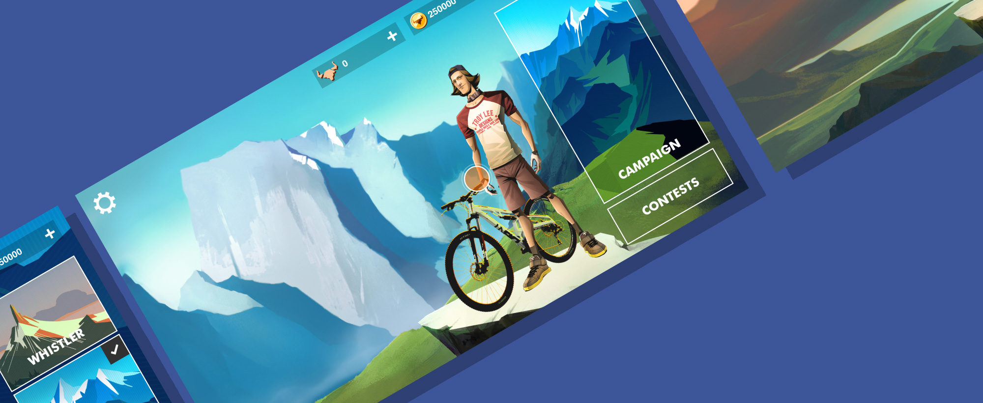 Bike Unchained