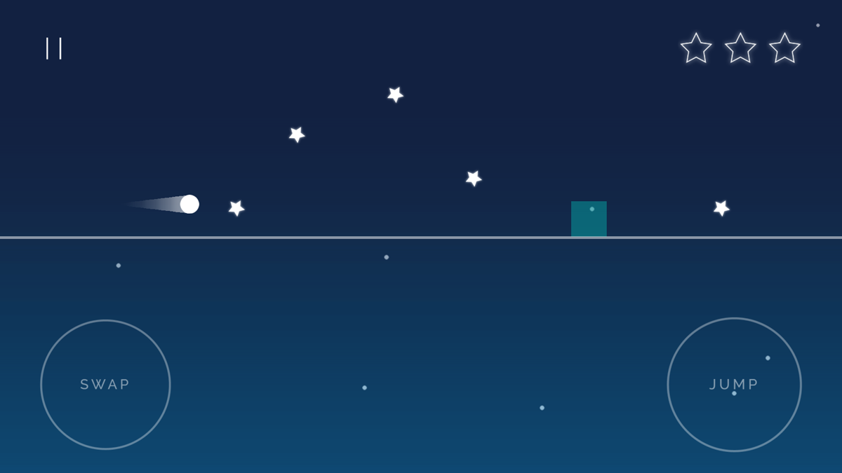Gameplay Screen