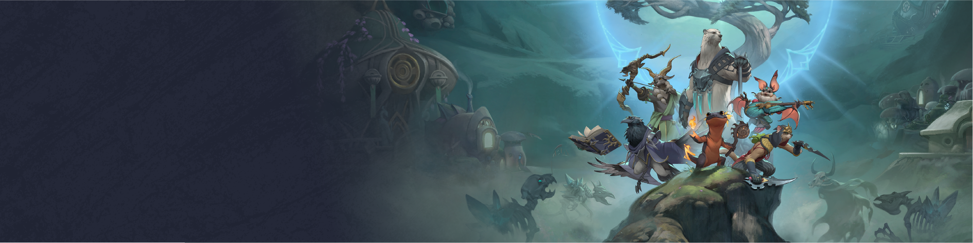 Thumbnail of Sunderfolk